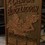 creaturebronze
