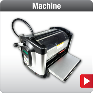 Machine carveWright Machine