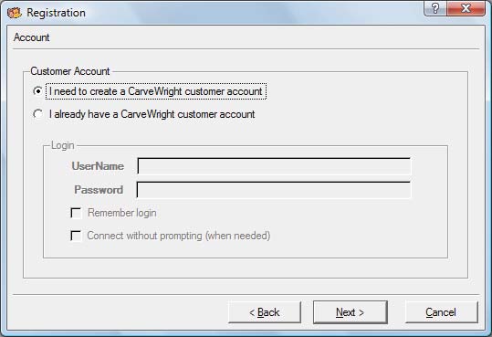 Software Activation