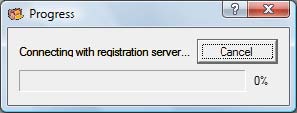 Software Activation