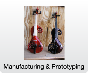 manufacturing