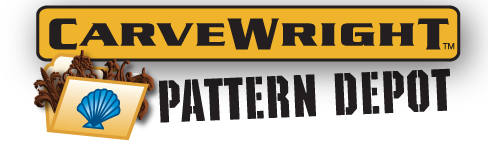 CarveWright PatternDepot
