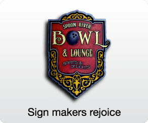 signs