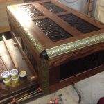 trunk finishing2