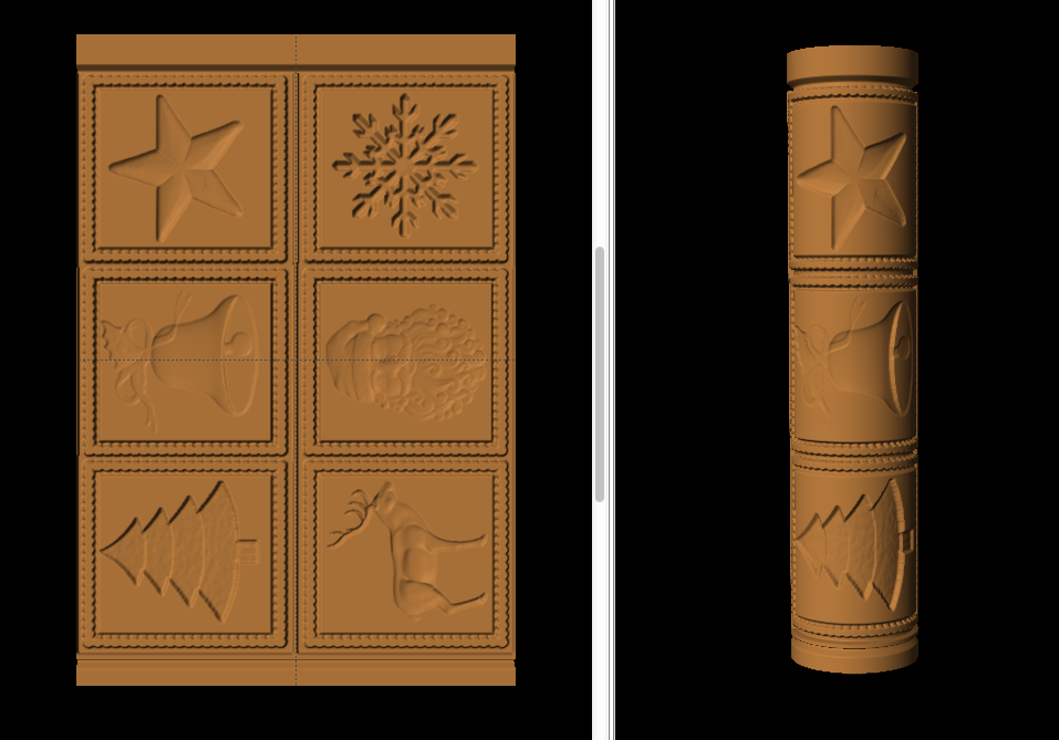 carvewright springerle