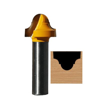 BCO50 1/2in Classic Ogee
