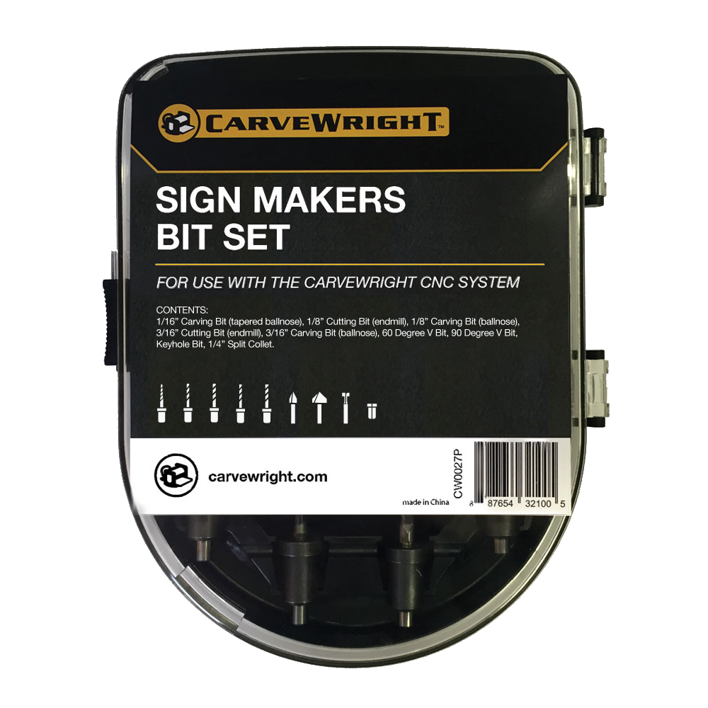 CarveWright-BitSets_0003_SignMaker-Bitset Sign Makers Bit Set