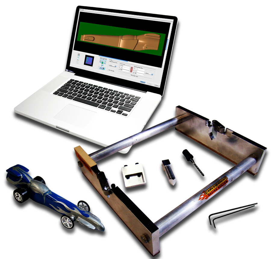C02jig_assembly C02 Dragster Jig