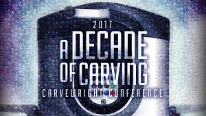 2017 CarveWright Conference Recap