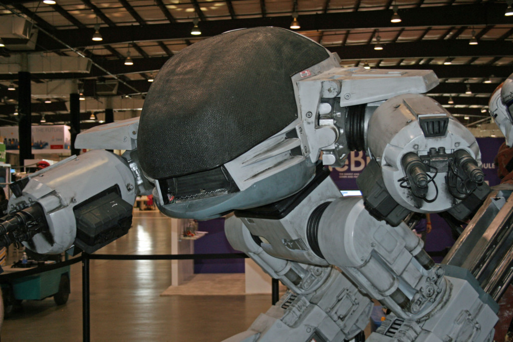 Ed-209