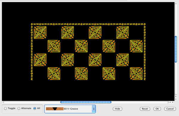chessboard_makepattern