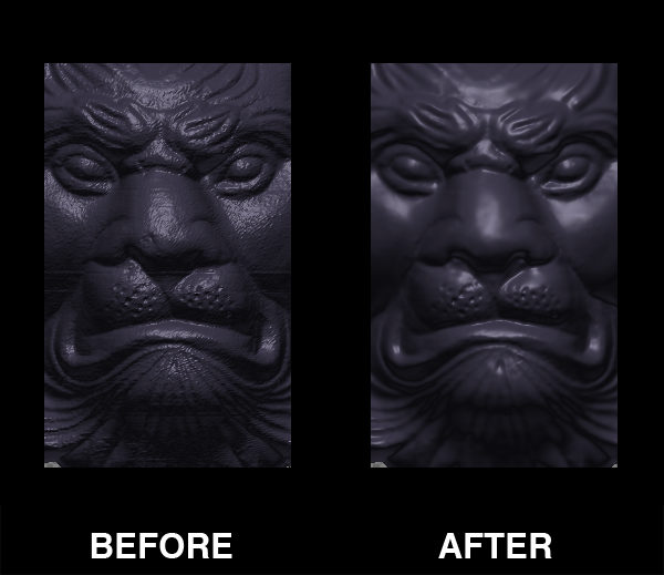lionface_before_after2