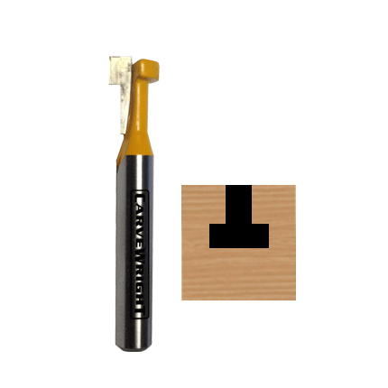 BKH3751 Keyhole Bit