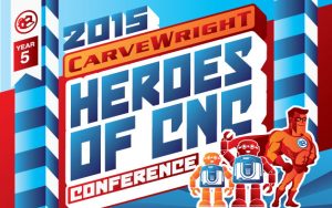 2015 Conference Success