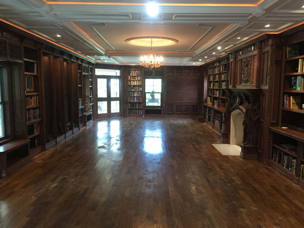 library_west_view