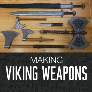 Viking Weapons
