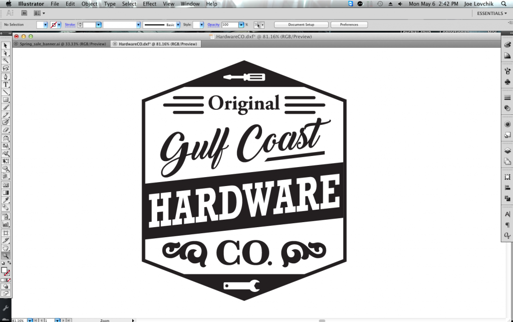 Adobe Illustrator
