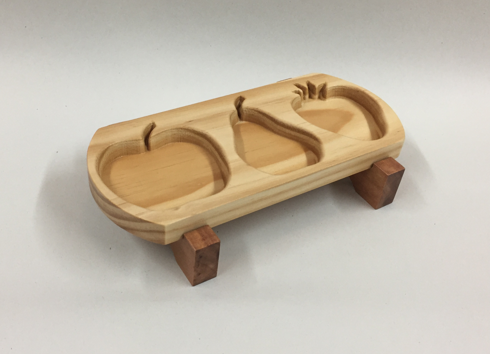 EMPTYFinished_Tray CarveWright CNC Systems