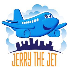 Jerry The Jet