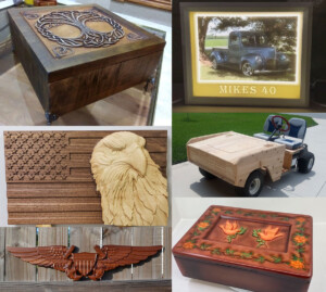 Highlights from the Homefront