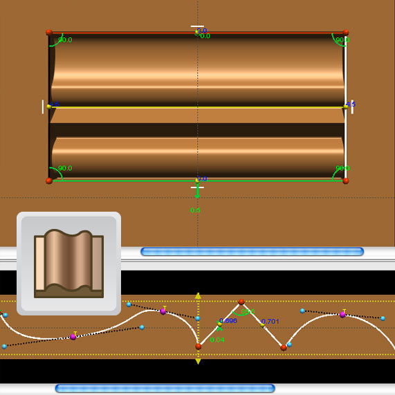 extrude_tool Extrude Tool