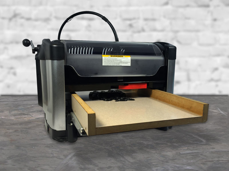 machine_scanning Scan Object