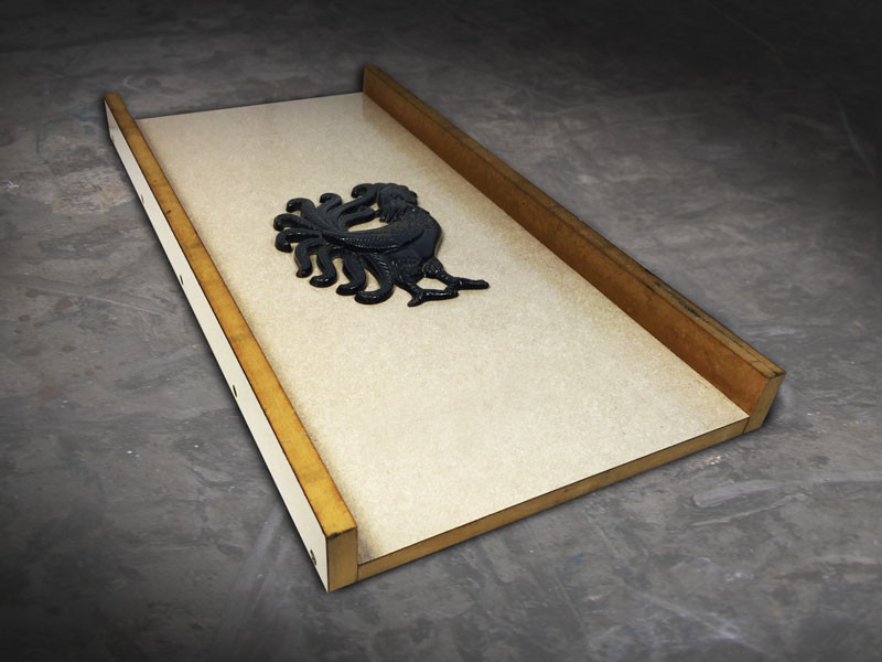 sledit Scanning Sled
