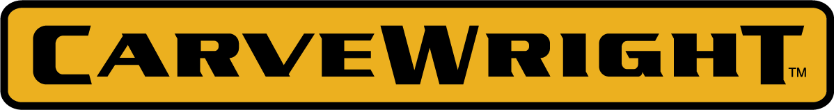 CarveWright Logo
