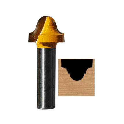 BCO50 1/2in Classic Ogee