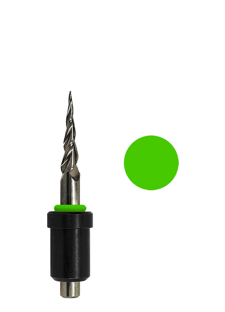 Carbide-bits-clr-vertical_BCR03125P 1/32 inch Carving Bit