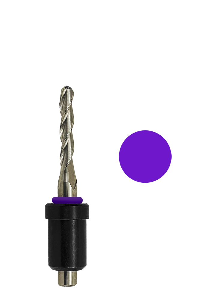 Carbide-bits-clr-vertical_BCR187P 3/16 inch Carving Bit