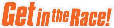GetInTheRace Get in the Race