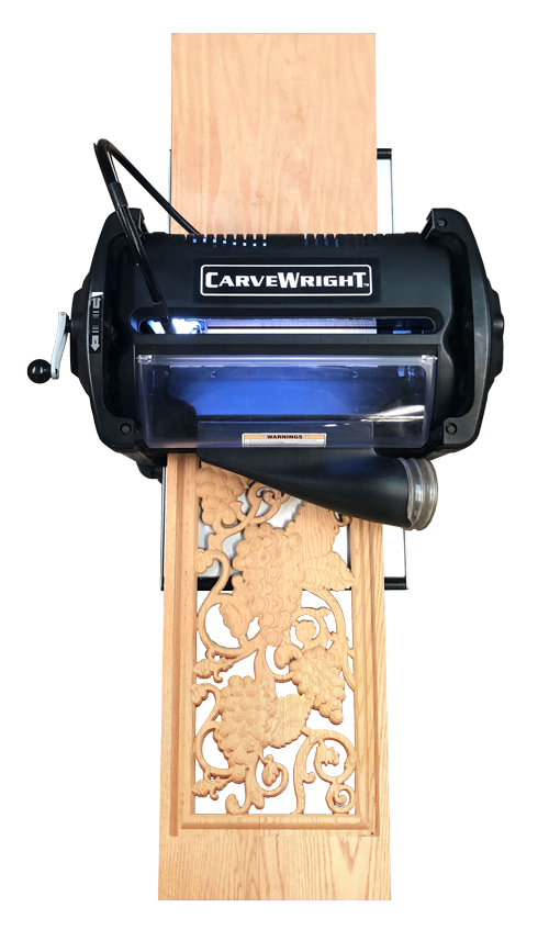 carvewright system carvewright system