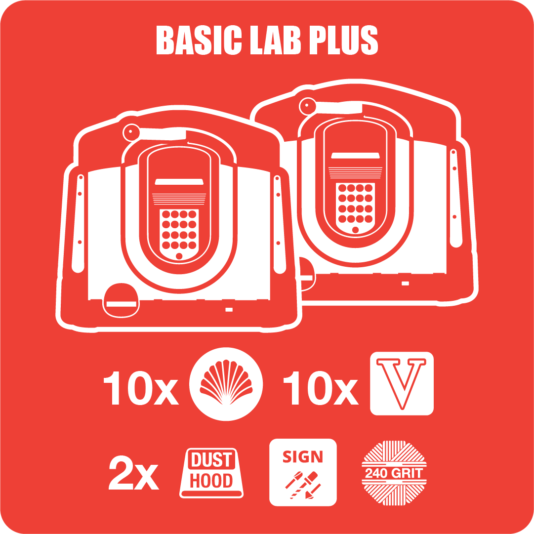 Basic LAB PLUS Basic LAB PLUS