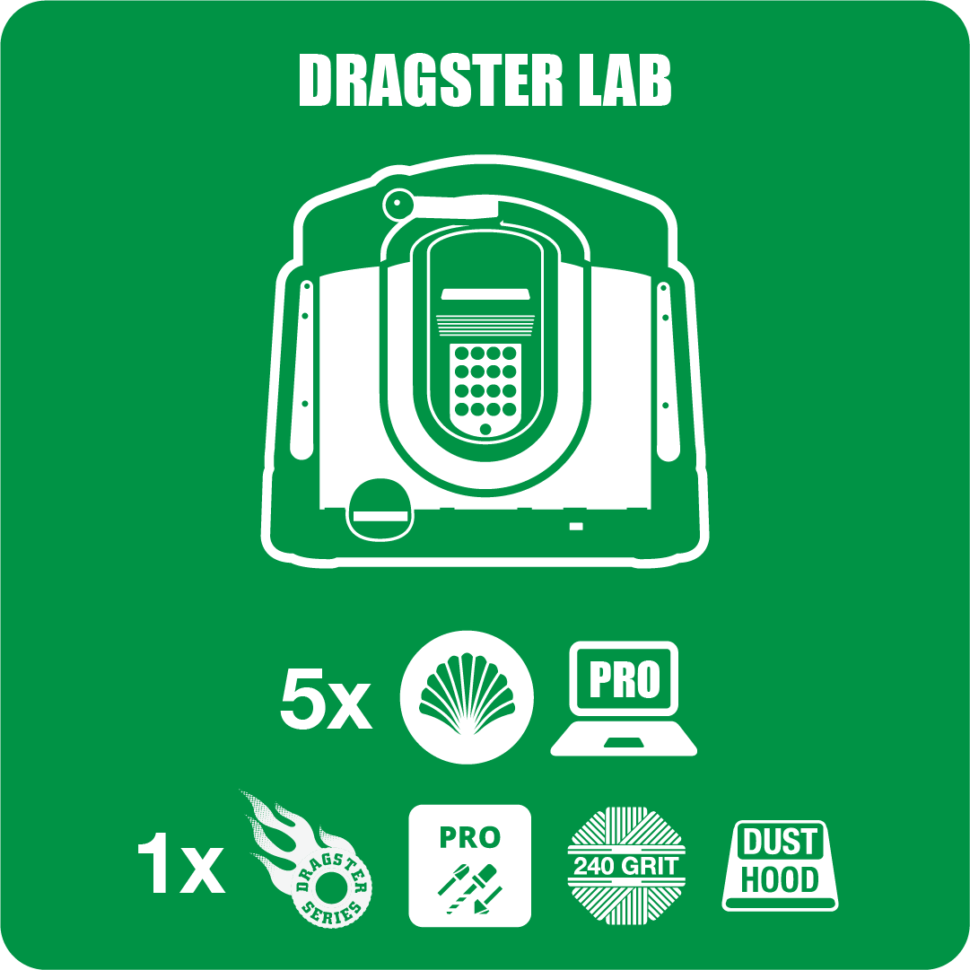Dragster LAB