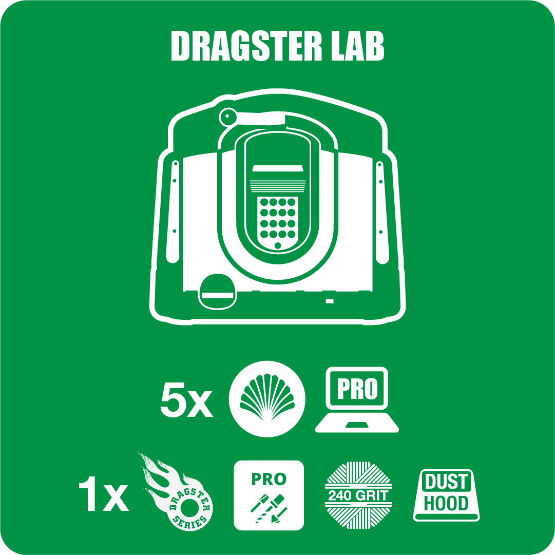Dragster LAB Dragster LAB