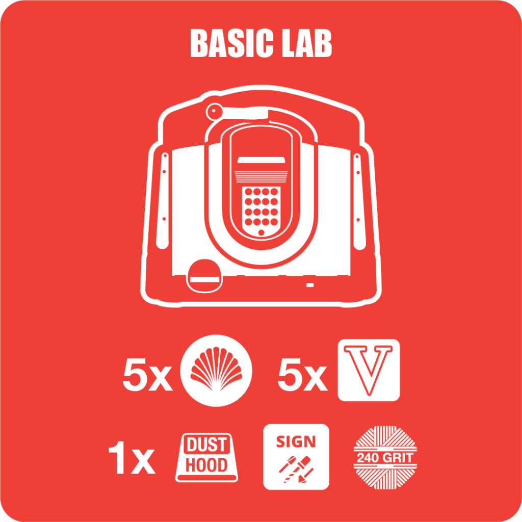 Basic LAB Basic LAB