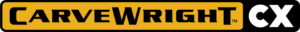 CarveWright CX CarveWright CX Logo