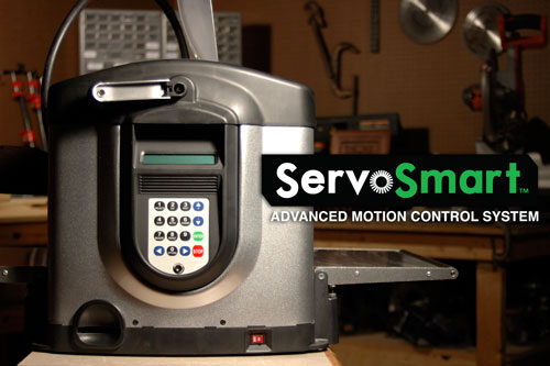 Carvewright-ServeSmart Carve Smart